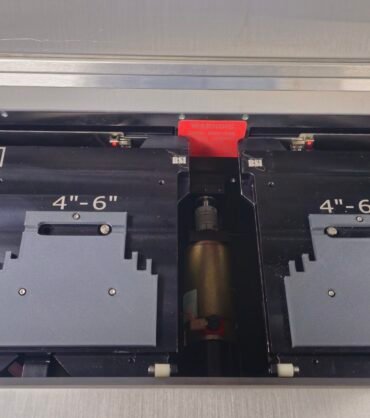 Tencor Surfscan Indexers Refurbished