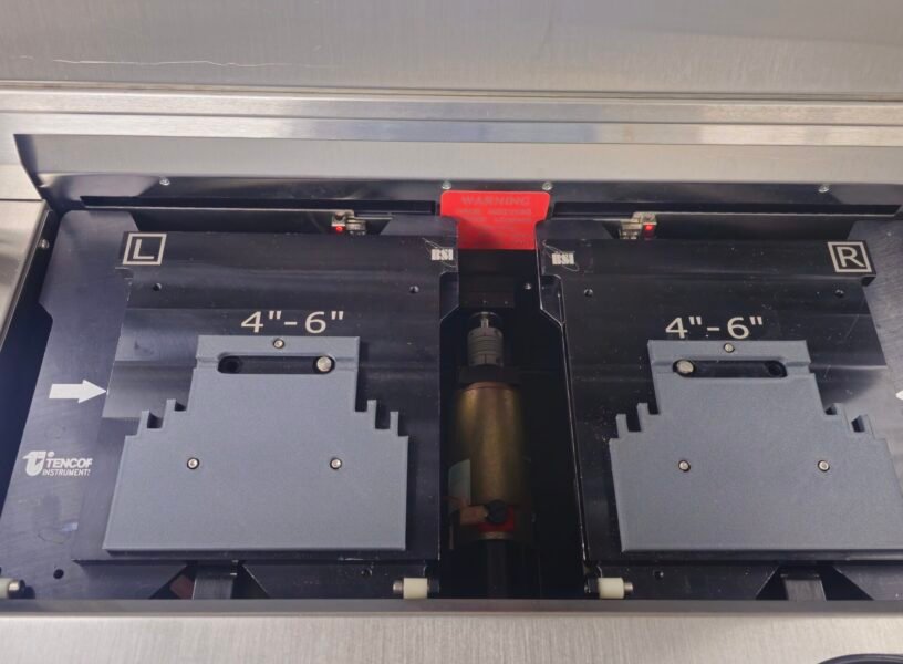 Tencor Surfscan Indexers Refurbished