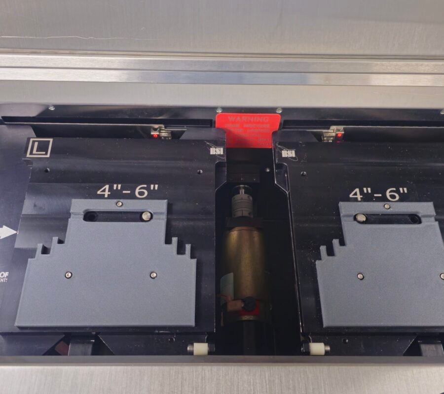 Tencor Surfscan Indexers Refurbished